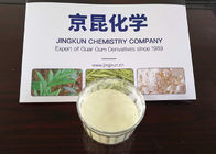 Shelf Life 12 Months Textile Printing Gum Powder Price Guar Derivatives JK-030