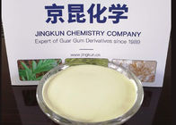 Naturally Derived Thickener For Alcohol Based Formulations JK 303