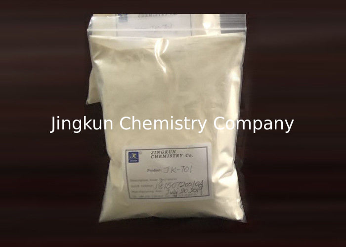 Construction Guar Gum Used As Thickening And Water Retention Agent JK-701