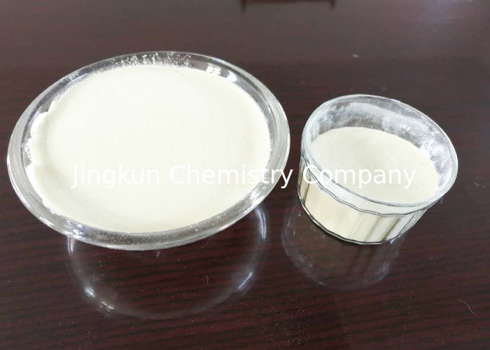 Nonionic Polymer Hydroxypropyl Guar Shelf Life 1 Year Derivatized Guar Soft 2