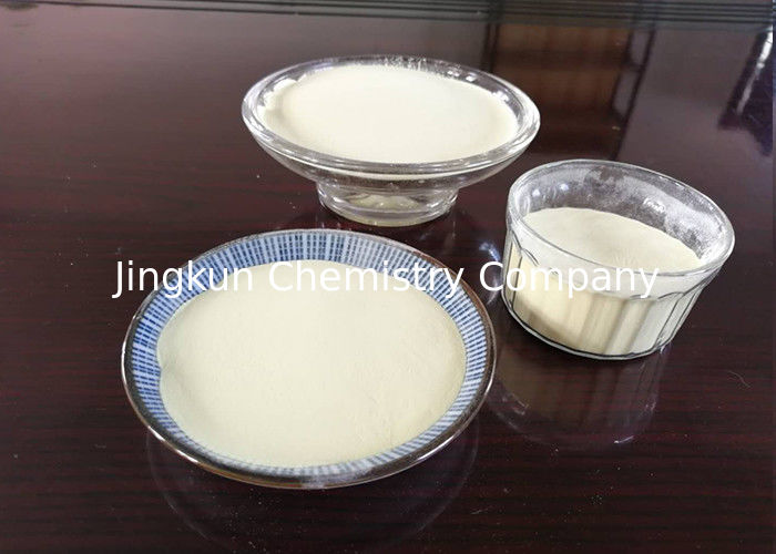Industrial Grade Guar Gum Powder Rheology Modifier For Paints JK-701S