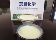 Guar Hydroxypropyltrimonium Chloride CAS 65497-29-2 For Paper Making JK-820