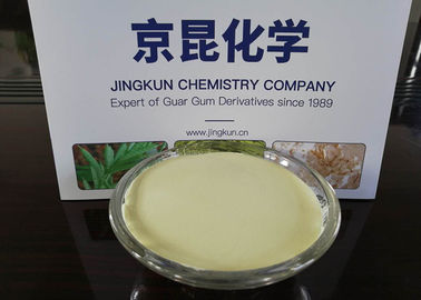 High Level Substitution Textile Printing Gum 39421 75 5 Guar Powder JK-0801