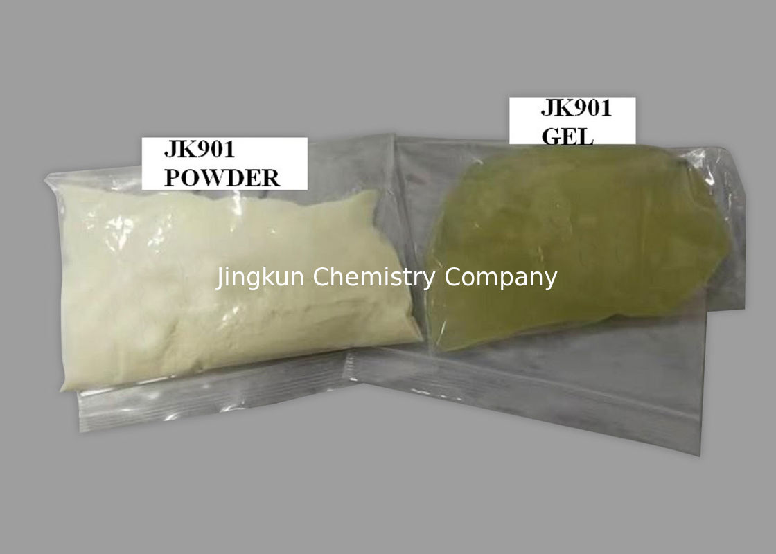 Hydroxypropyl Slime Guar Gum Powder CAS 39421-75-5 For Children’S Slime Or Dust Clean Gel JK-901