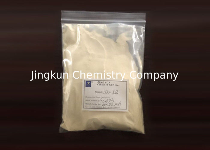 Guar Gum Powder Manufacturer For Construction Hydroxypropyl Guar JK-702