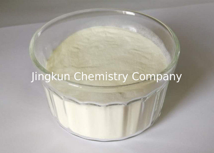 Boron Free Cationic Polymer Guar Gum Powder Free Sample 65497-29-2 JK-150