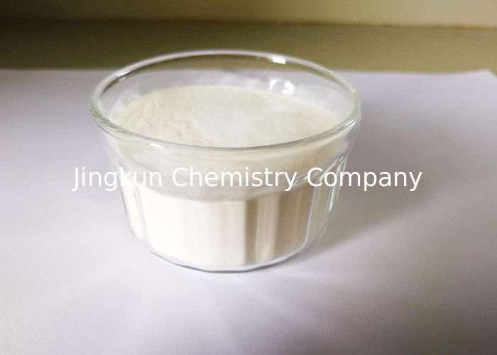 Cas 68130-15-4 Carboxymethyl Hydroxypropyl Guar Gum Powder Online JK1007