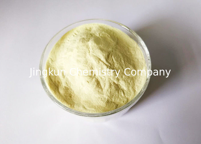 CAS 39421-75-5 Guar Gum Derivative For Agrichemical JK-106FC